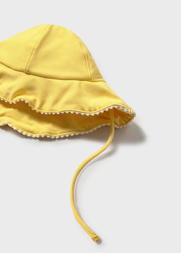 Mayoral Newborn Costume Da Bagno Costume E Cappello Bimba