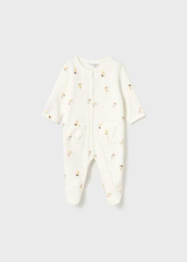 Mayoral Newborn 2703