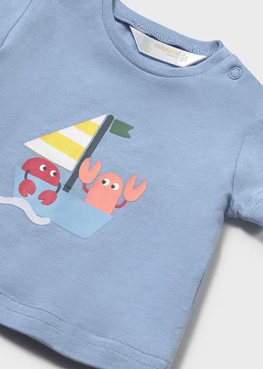 Mayoral Newborn Costume Da Bagno Costume E Cappello Bimbo