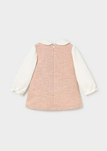 Mayoral Abito Combinato Bimba