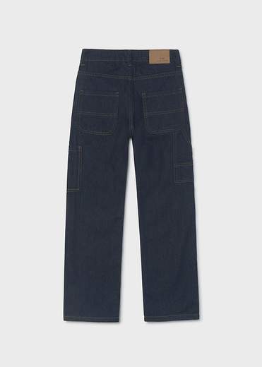 Mayoral Pantaloni Jeans Ragazzo