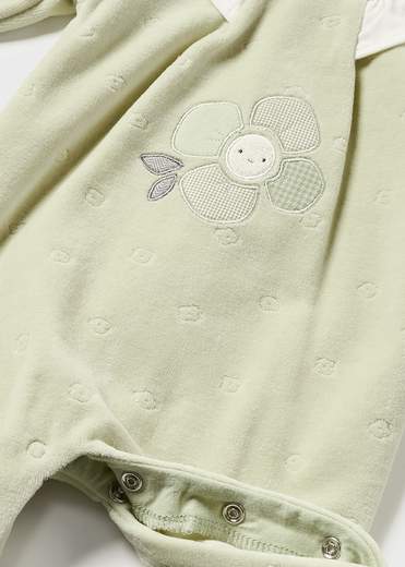 Mayoral Newborn 2737