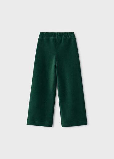 Mayoral Pantaloni Palazzo Bambine E Ragazze