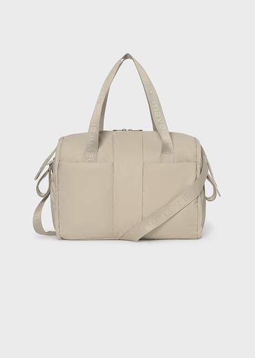 Mayoral Newborn Borsa Borsa Mamma Unisex Bambino