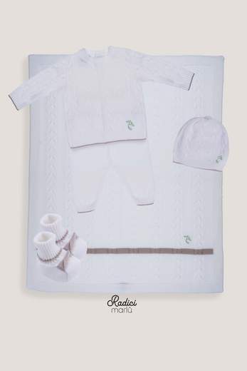 Radici by Marlù EK80350SET