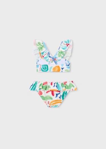 Mayoral Costume Da Bagno Bikini Bambine E Ragazze