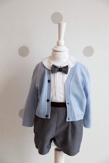 Baby A. E3113/BE/BR/BY