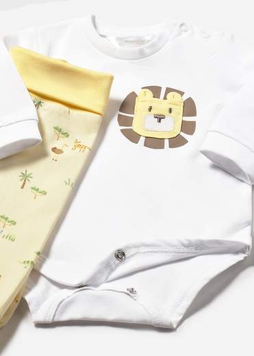 Mayoral Newborn 1504