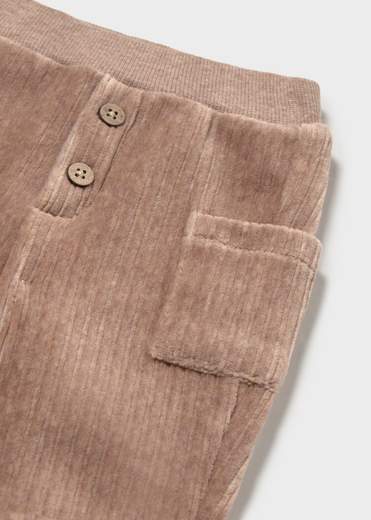 Mayoral Newborn Pantaloni Cargo Bimbo