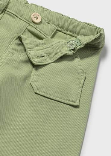 Mayoral Pantaloni Con Tasche Bimba