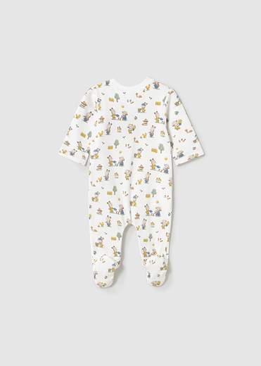 Mayoral Newborn 1709