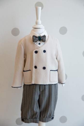 Baby A. L3129/BE/Z