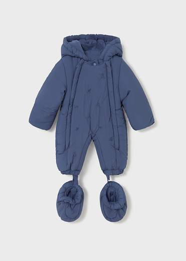 Mayoral Newborn 2603