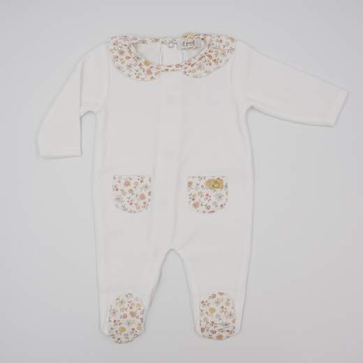 Ninnaoh Pure Love I25PLT8V