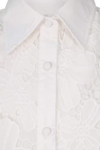 Fun&Fun Camicia Elegante Ragazza