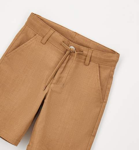 Sarabanda Pantaloncini Bermuda Bambini E Ragazzi