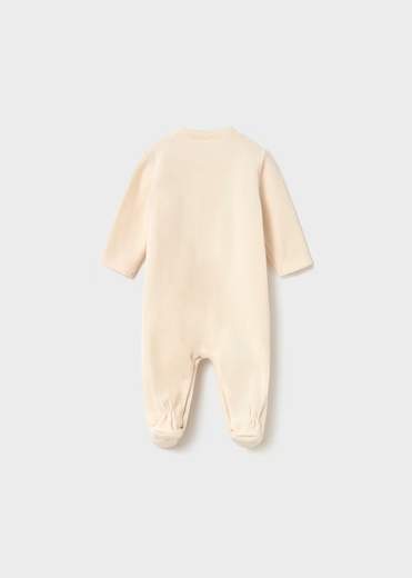 Mayoral Newborn Accessori Abbigliamento Set 2 Tutine Corredino Bimbo