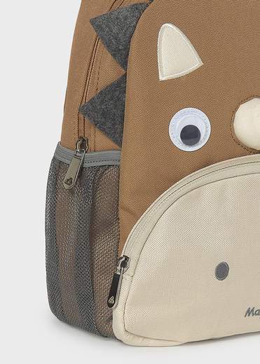 Mayoral Newborn Zaino Zaino Asilo Unisex Bambino