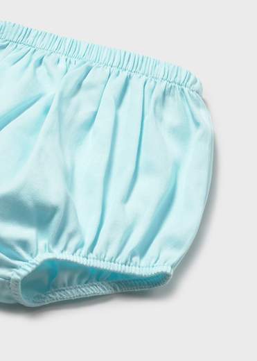 Mayoral Newborn Completo Completo 3 Pezzi Bimba