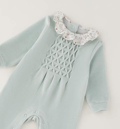 Minibanda Accessori Abbigliamento Tutina Corredino Bimba