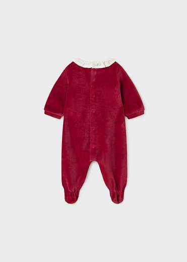 Mayoral Newborn 2739