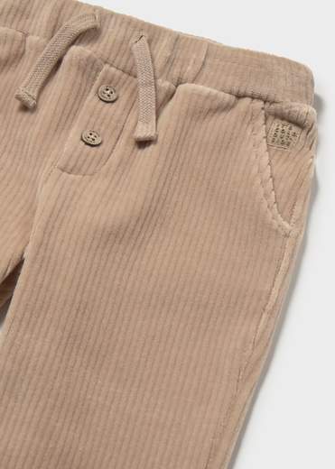 Mayoral Pantaloni In Panno Bimbo