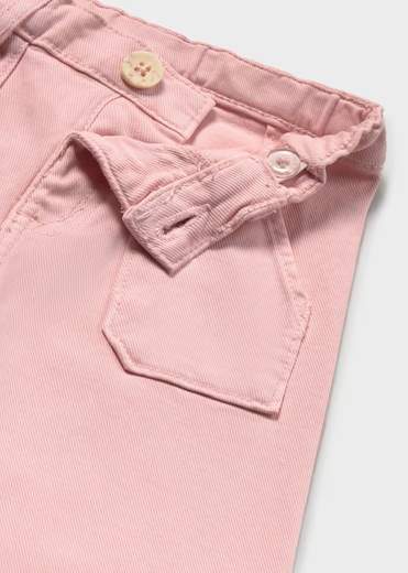Mayoral Pantaloni Con Tasche Bimba