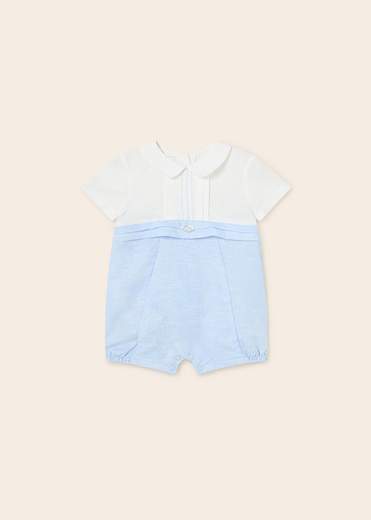 Mayoral Newborn 1611