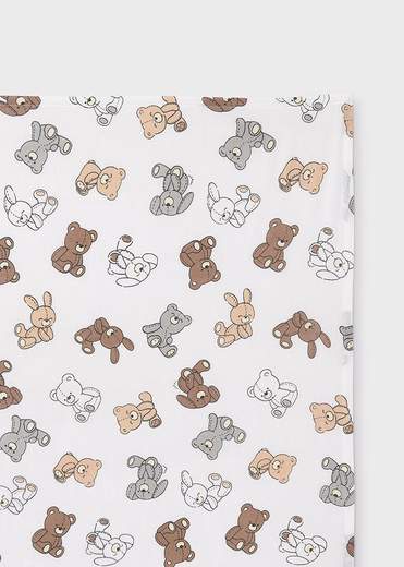 Mayoral Newborn 9870