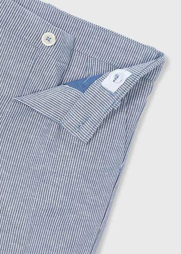 Mayoral Pantaloncini Bermuda Bambini E Ragazzi