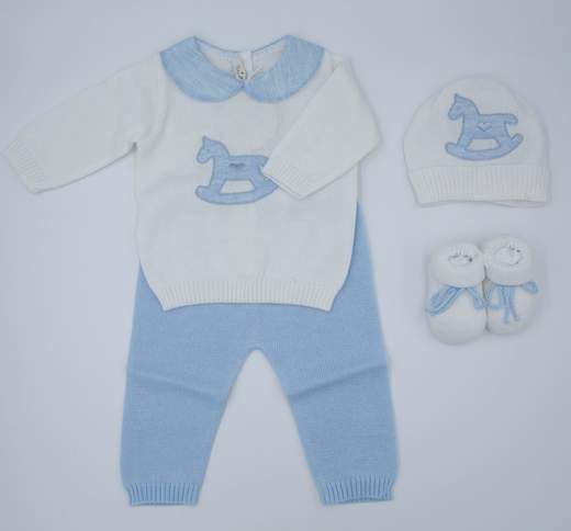 Baby Lord CO.592.25