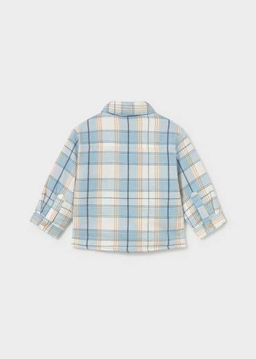 Mayoral Camicia Overshirt Bimbo
