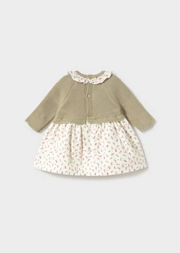 Mayoral Newborn 2805