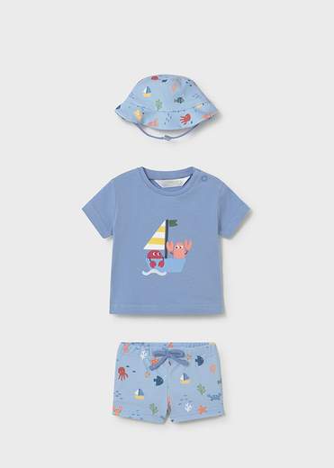 Mayoral Newborn 1617