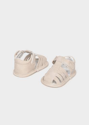 Mayoral Newborn Scarpe Ragnetto Bimbo