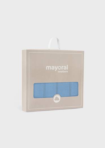 Mayoral Newborn 9019