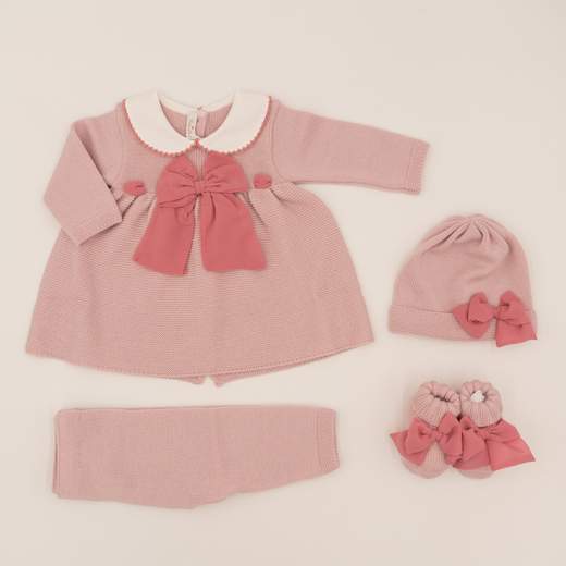 Baby Lord LA.404.25 - F3