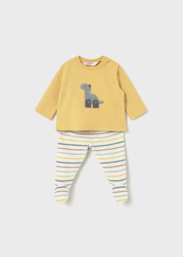 Mayoral Newborn 2566