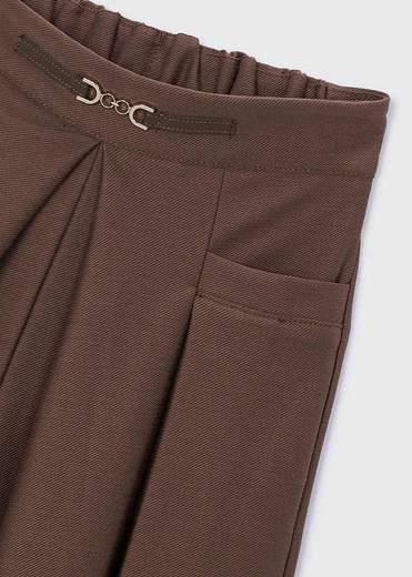 Mayoral Pantaloni Gonna Pantalone Bambine E Ragazze