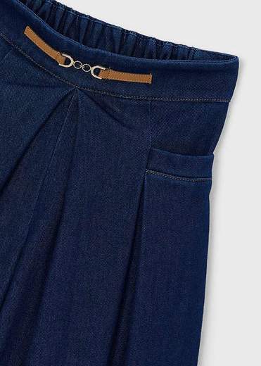 Mayoral Pantaloni Gonna Pantalone Bambine E Ragazze