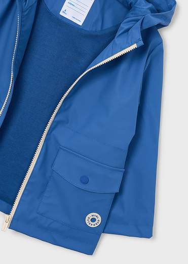 Mayoral Cappotto Impermeabile Bambini E Ragazzi