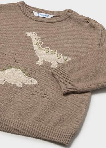 Mayoral Maglia Girocollo Bimbo
