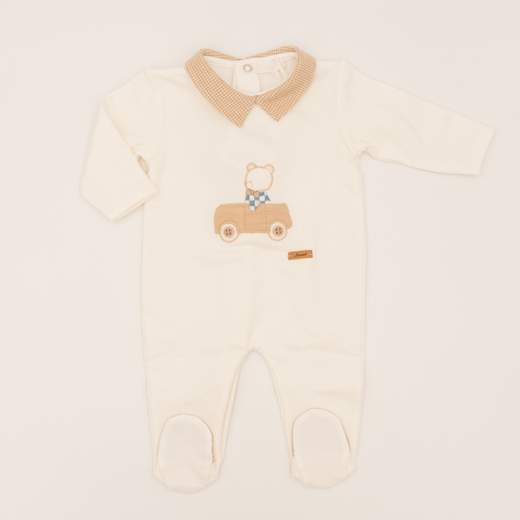 Ninnaoh I25T235 - M6