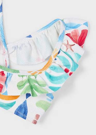 Mayoral Costume Da Bagno Bikini Bambine E Ragazze
