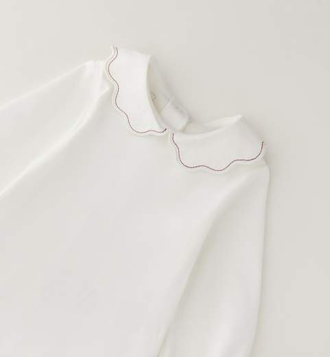 Minibanda T-shirt Body Bimba