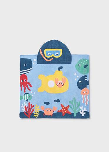 Mayoral Newborn 9114