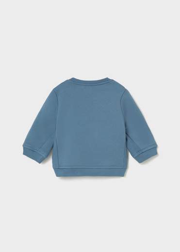 Mayoral Newborn Maglia Pullover Bimbo