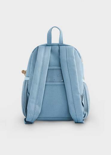 Mayoral Newborn Zaino Zaino Asilo Unisex Bambino