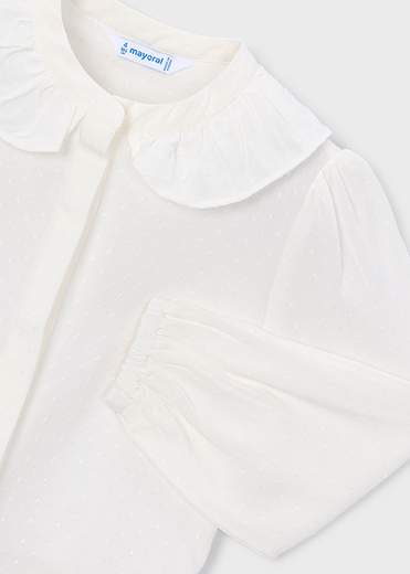 Mayoral T-shirt Blusa Bambine E Ragazze
