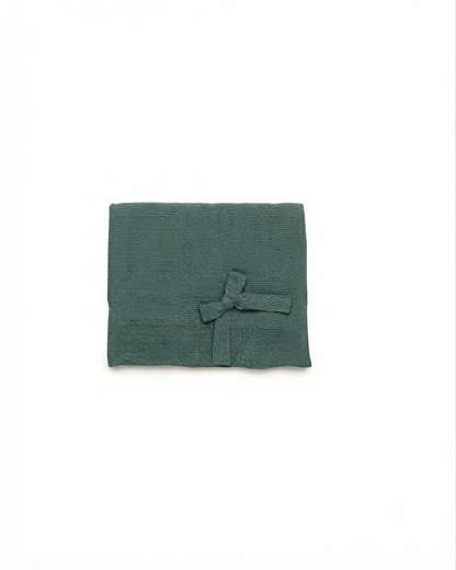 Juliana Accessori Abbigliamento Coperta In Acrilico Corredino Unisex Bambino